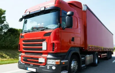 Bursa Kuşadası Ambar Kargo