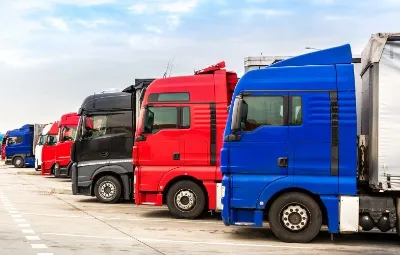 Bursa Kuşadası Ambar Nakliyat