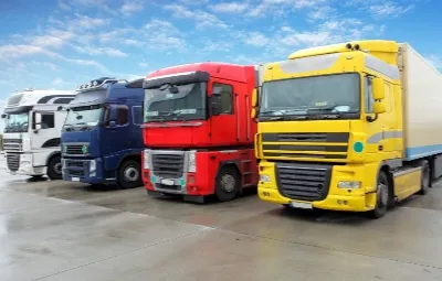 Bursa Kuşadası Nakliye Ambarı