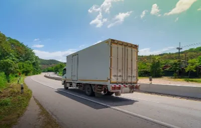 Bursa ile Kuşadası Arası Bulaşık Makinesi Taşıma