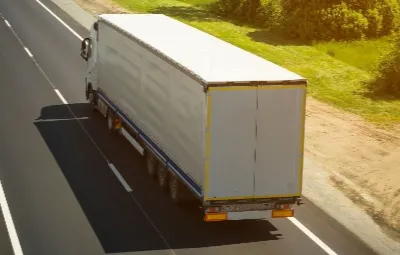 Bursa ile Kuşadası Arası Parça Eşya Taşıma